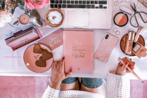 My Dream Life Planner határidőnapló