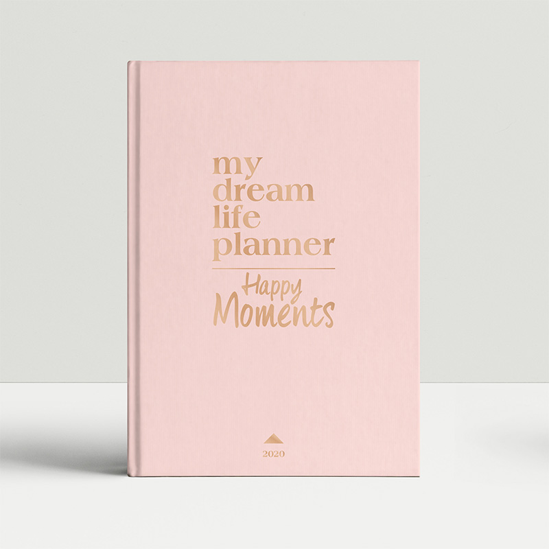 my-dream-life-planner-2020-rose